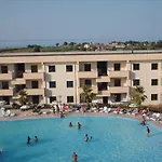 Hotel Roscianum Welness