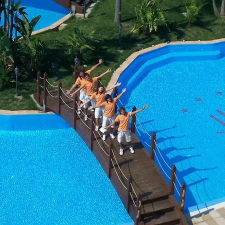 Roscianum Welness Hotel 4*