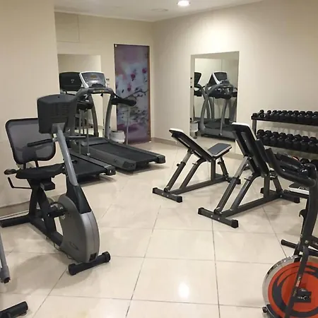 מלון Roscianum Welness