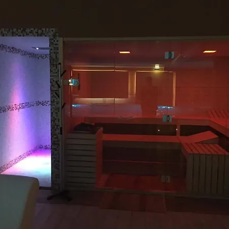 Roscianum Welness Hotel 4*