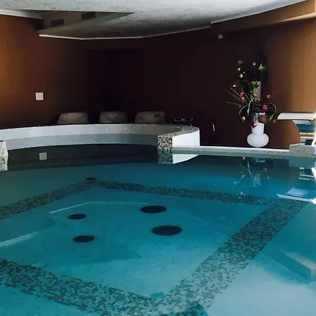 Hotel Roscianum Welness