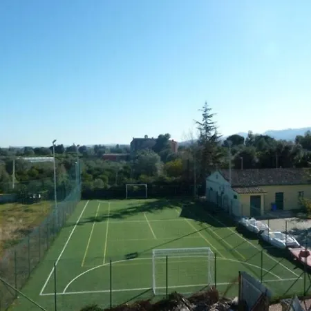 Roscianum Welness Hotel 4*