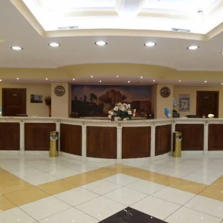 Roscianum Welness 4*