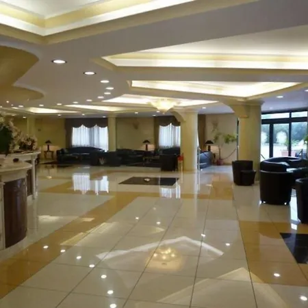 Roscianum Welness 4* Rossano Stazione