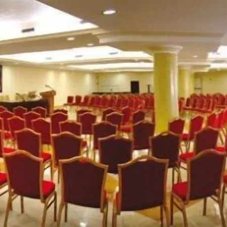 Roscianum Welness Rossano Stazione