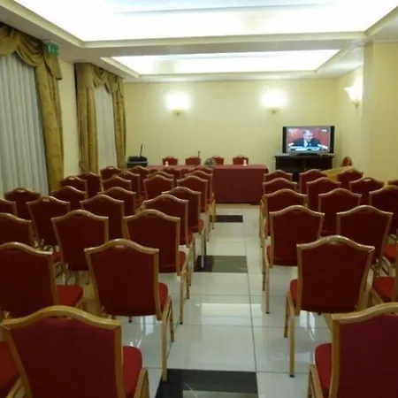 Roscianum Welness Hotel