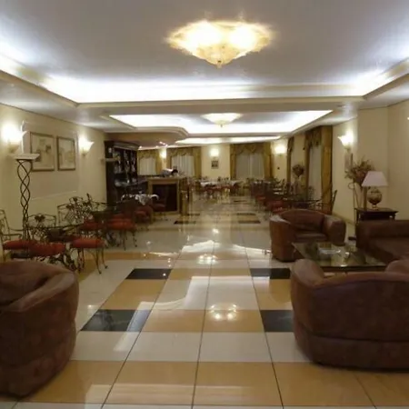 Roscianum Welness Rossano Stazione