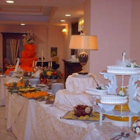 Roscianum Welness 4*