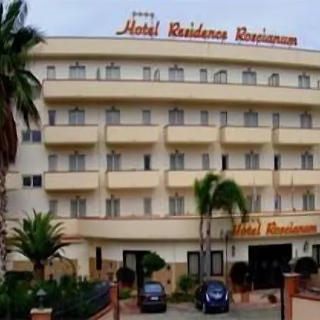 Roscianum Welness Hotel