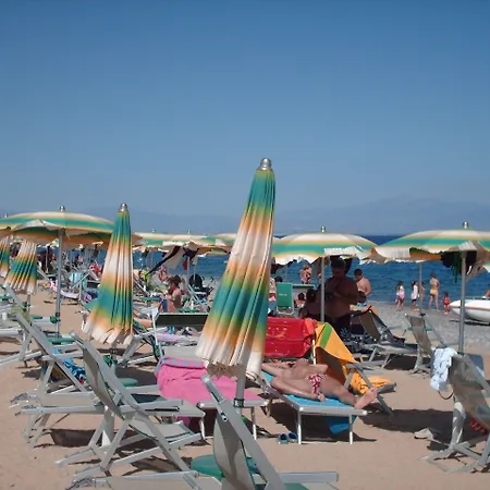 Roscianum Welness Rossano Stazione