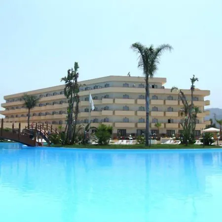 Roscianum Welness 4* Rossano Stazione