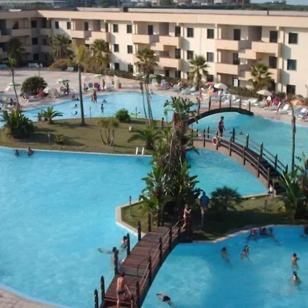 Roscianum Welness מלון