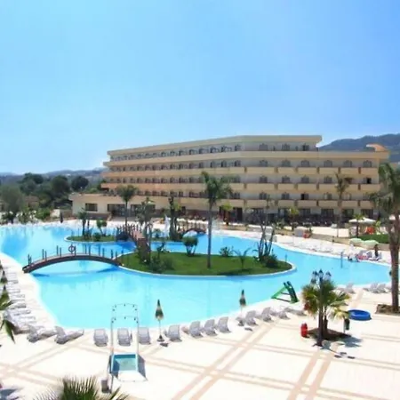 Hotel Roscianum Welness