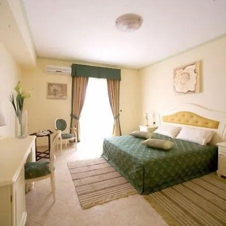 Hotel Roscianum Welness