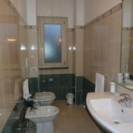 Roscianum Welness 4* Rossano Stazione