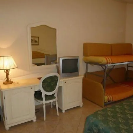 Roscianum Welness Hotel Rossano Stazione