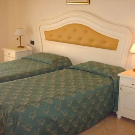 Roscianum Welness Hotel Rossano Stazione