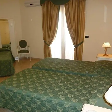 Roscianum Welness Hotel 4*