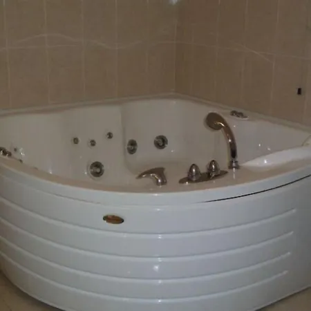 מלון Roscianum Welness Rossano Stazione