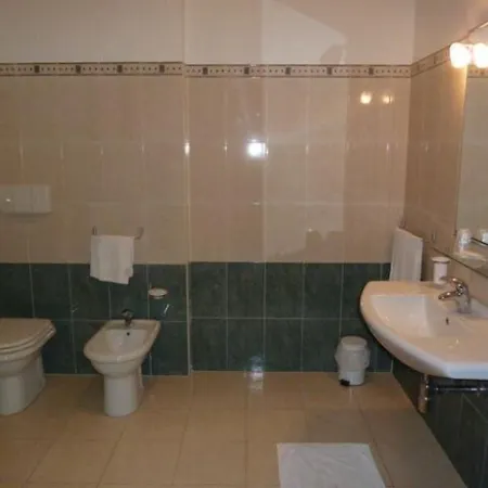 Roscianum Welness 4*