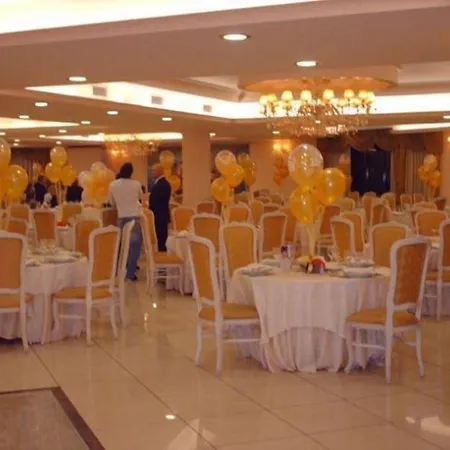 Hotel Roscianum Welness