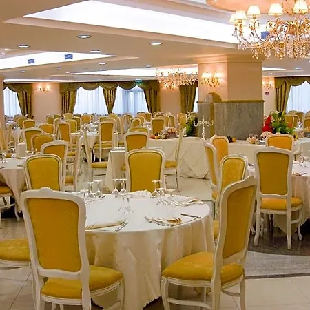 Roscianum Welness Szálloda 4*