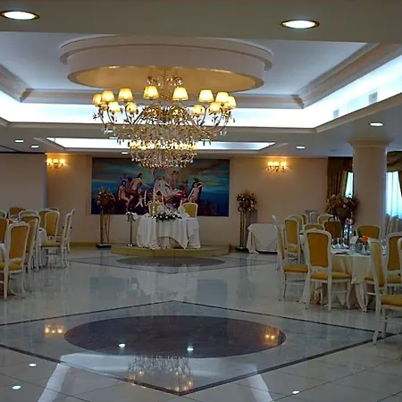 호텔 Roscianum Welness 4*