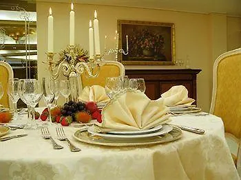 Hotel Roscianum Welness