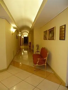 מלון Roscianum Welness 4*