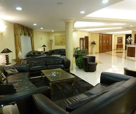 Club Roscianum Hotel