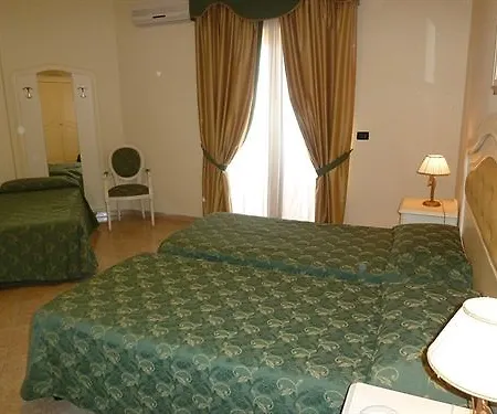 Hotel Club Roscianum Rossano Stazione