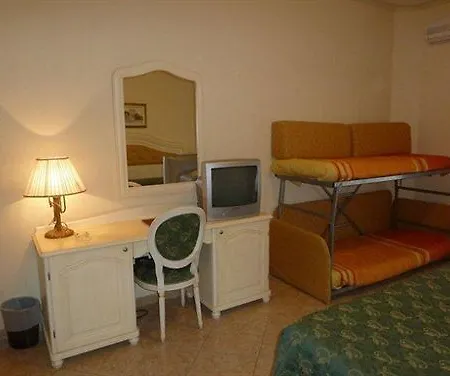 Club Roscianum 4* Rossano Stazione