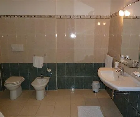 Hotel Club Roscianum Rossano Stazione