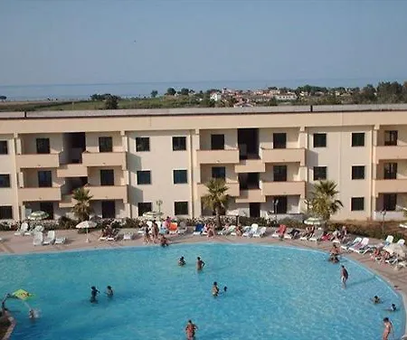 Hotel Roscianum Welness