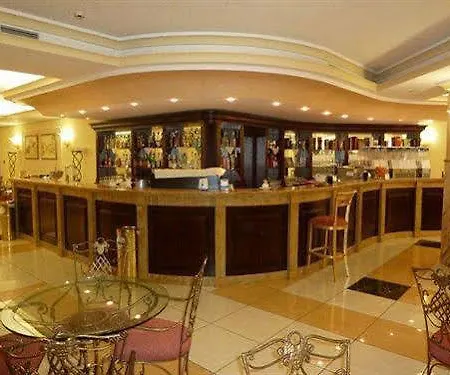 Club Roscianum 4* Rossano Stazione
