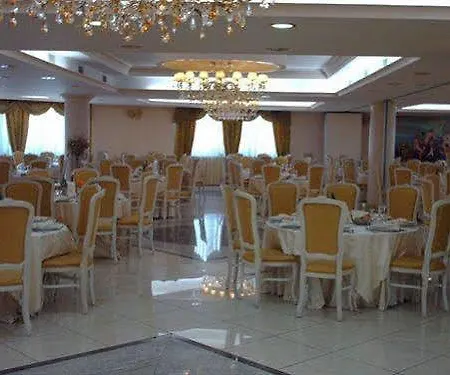 Club Roscianum 4* Rossano Stazione
