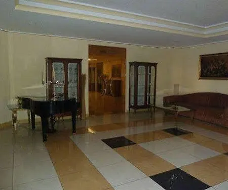 Club Roscianum 4*