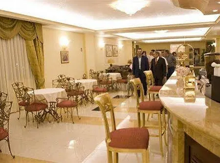 מלון Roscianum Welness Rossano Stazione